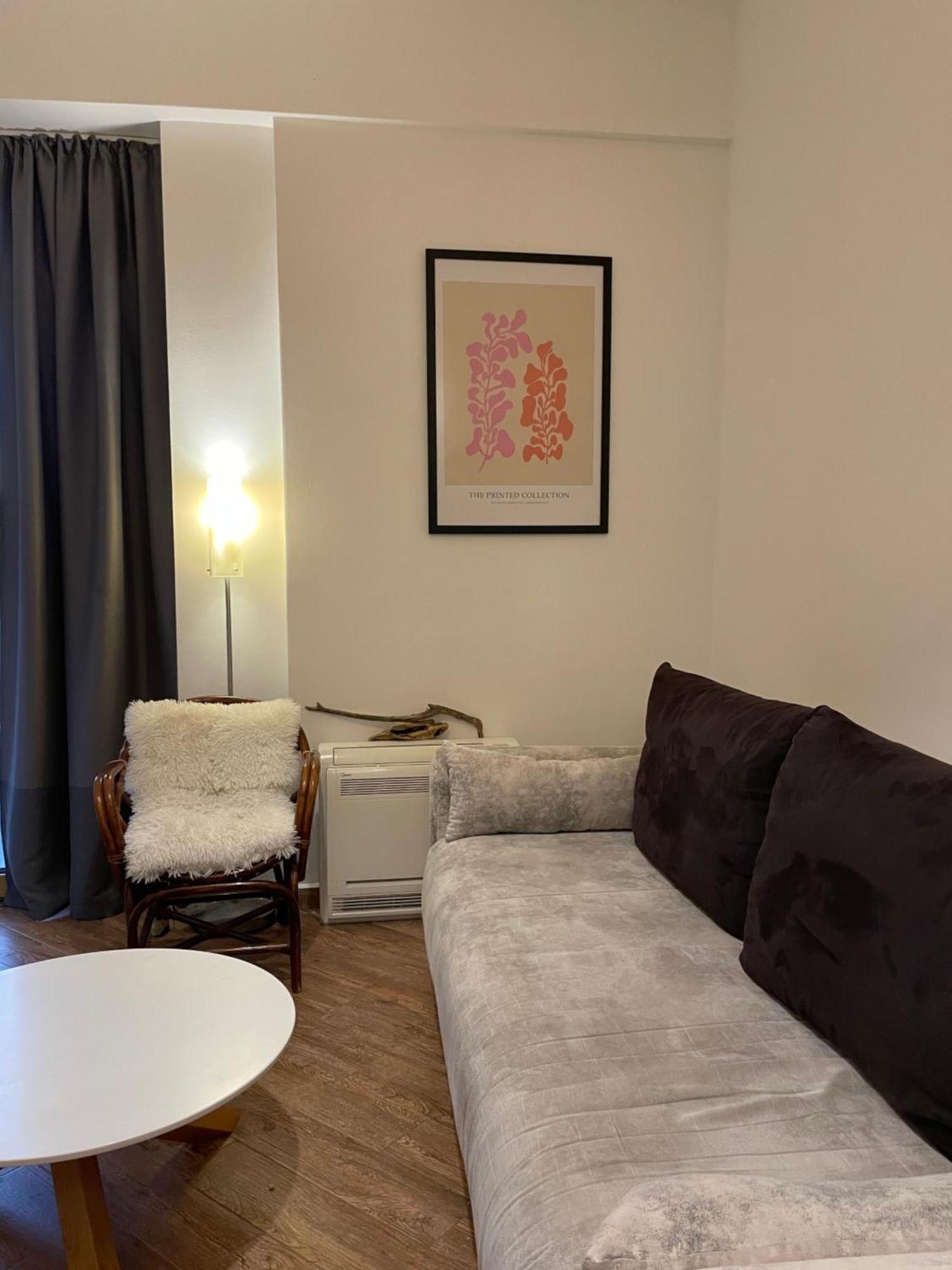 Victoria Appartement *